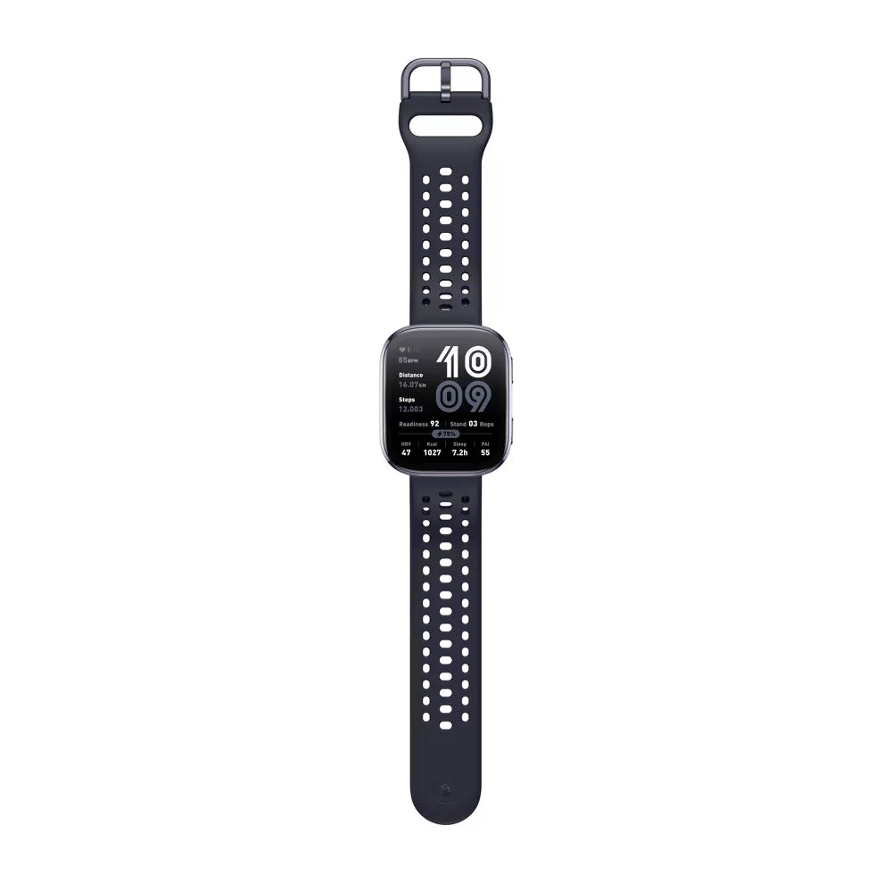 1.97 Inch High Brightness AMOLED GPS Sports Smart Watch With Bluetooth Calling