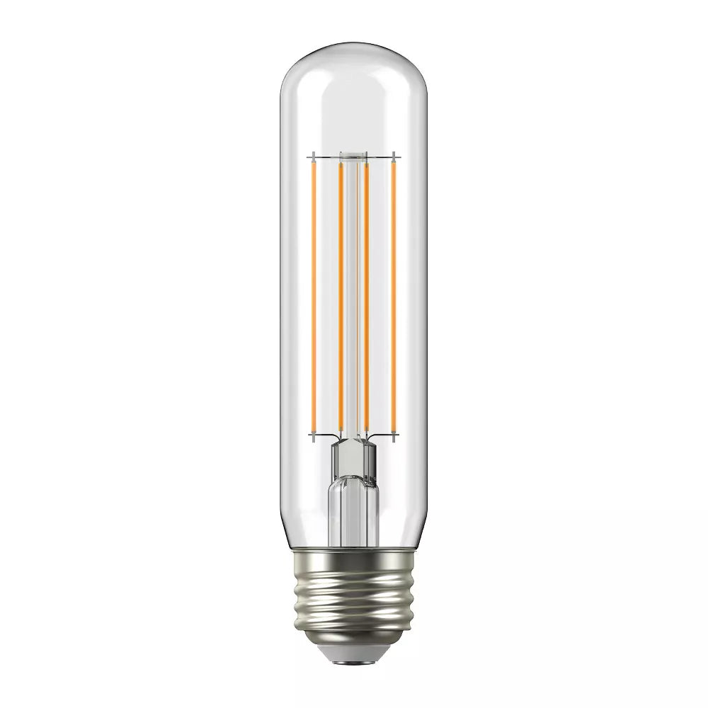 Dimmable Warm White LED Filament Bulb