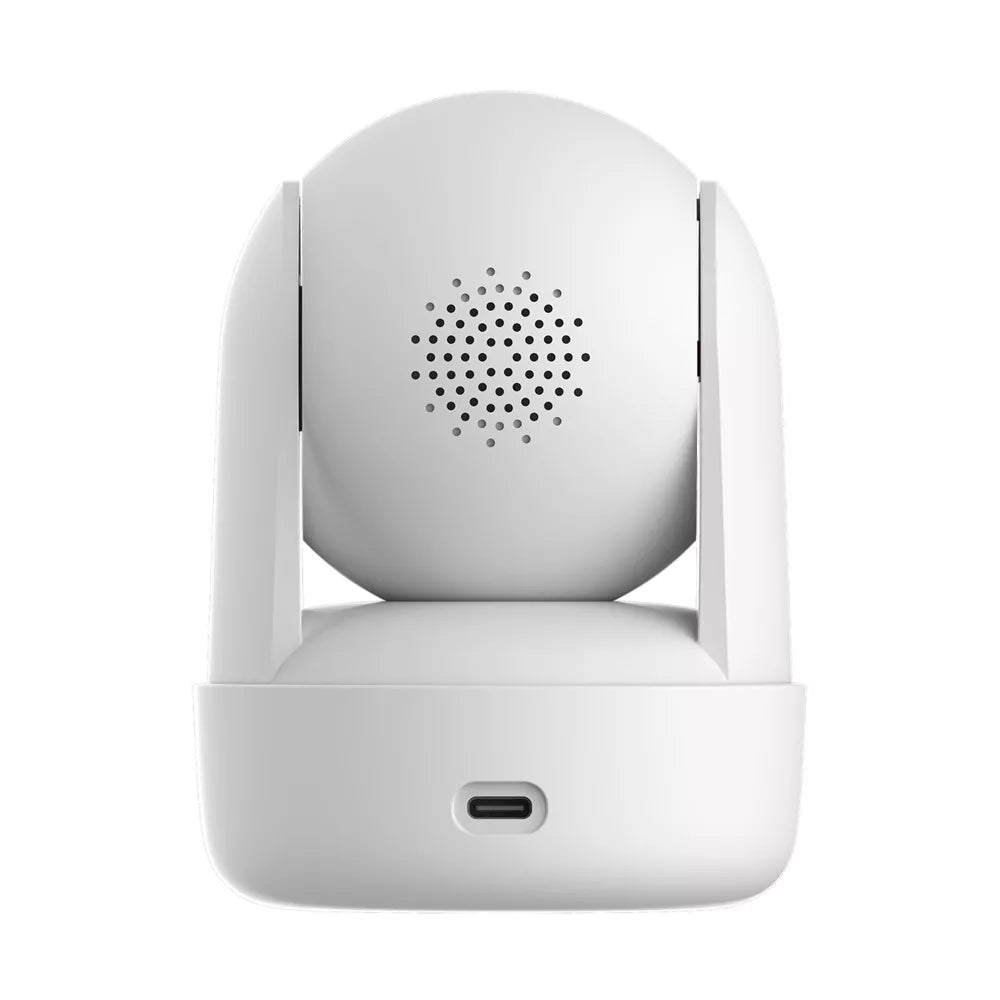 2K Pan Tilt Indoor Security Camera