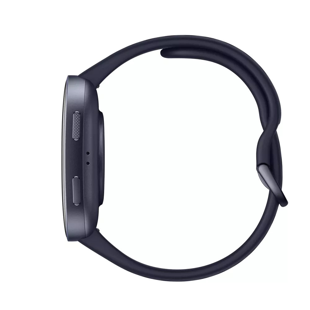 1.97 Inch High Brightness AMOLED GPS Sports Smart Watch With Bluetooth Calling